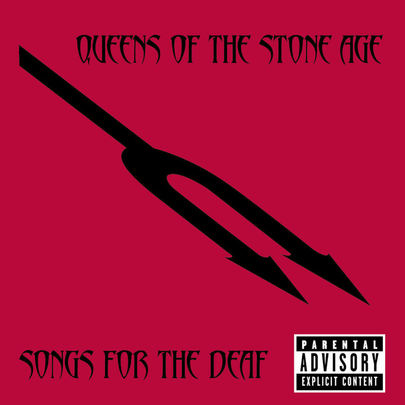 Queens Of The Stone Age